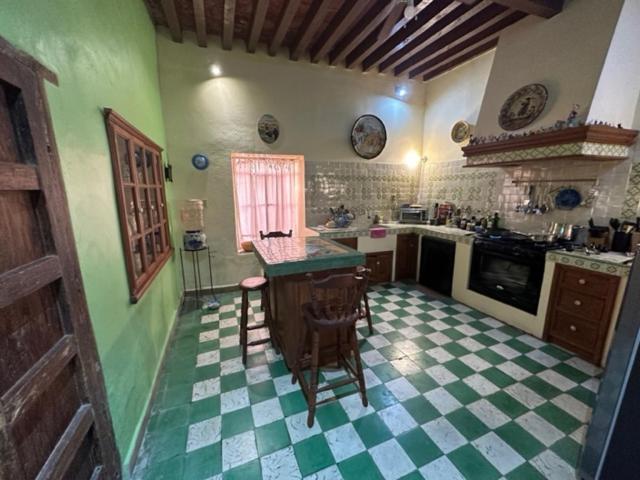 Villa Antigua Casa Del Limon Guanajuato Esterno foto