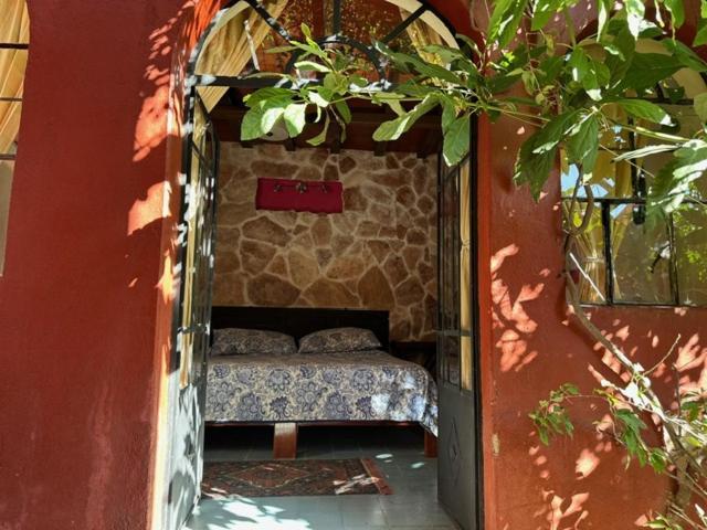 Villa Antigua Casa Del Limon Guanajuato Esterno foto