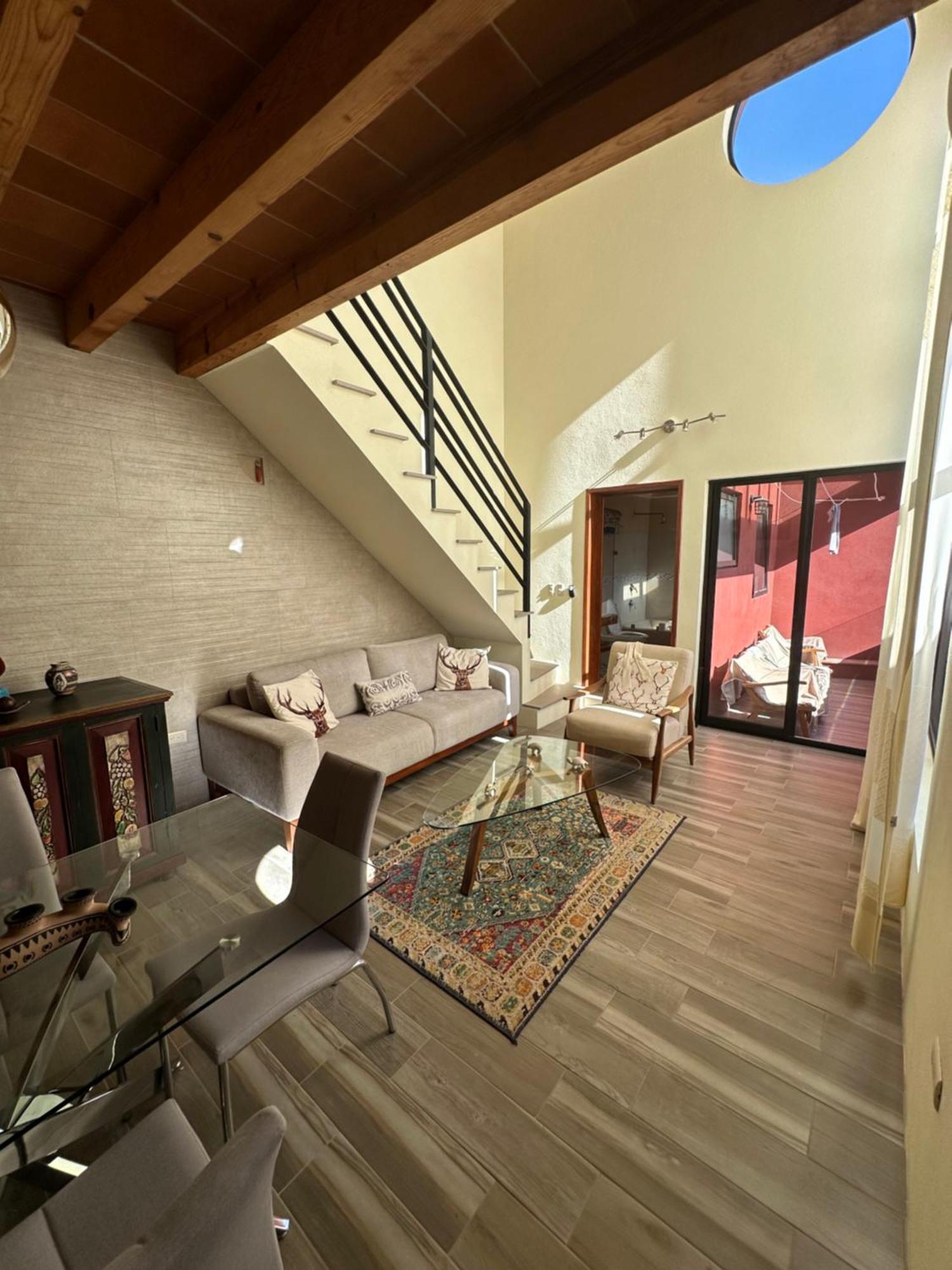 Villa Antigua Casa Del Limon Guanajuato Esterno foto